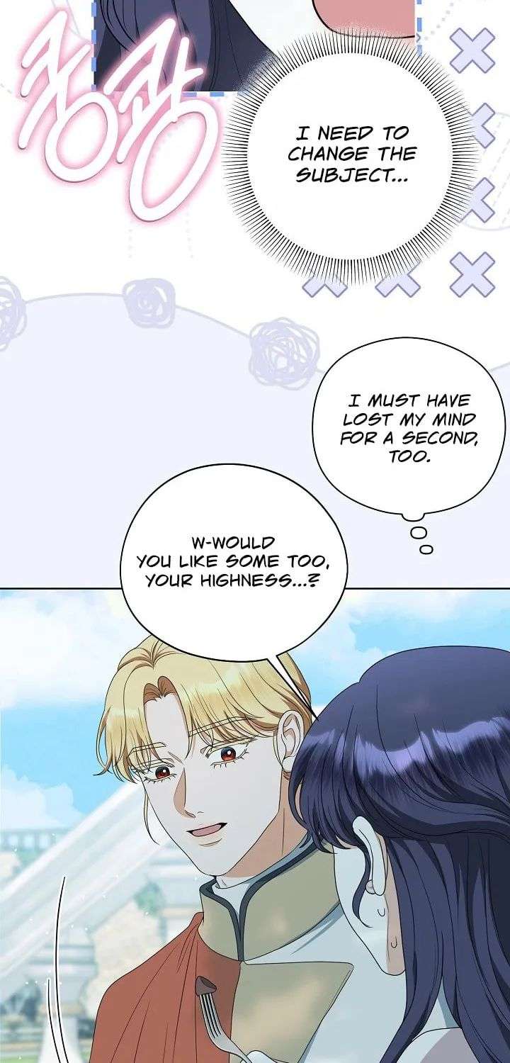 Read My Sweet Heart chapter 31 image 27 on Lezhin