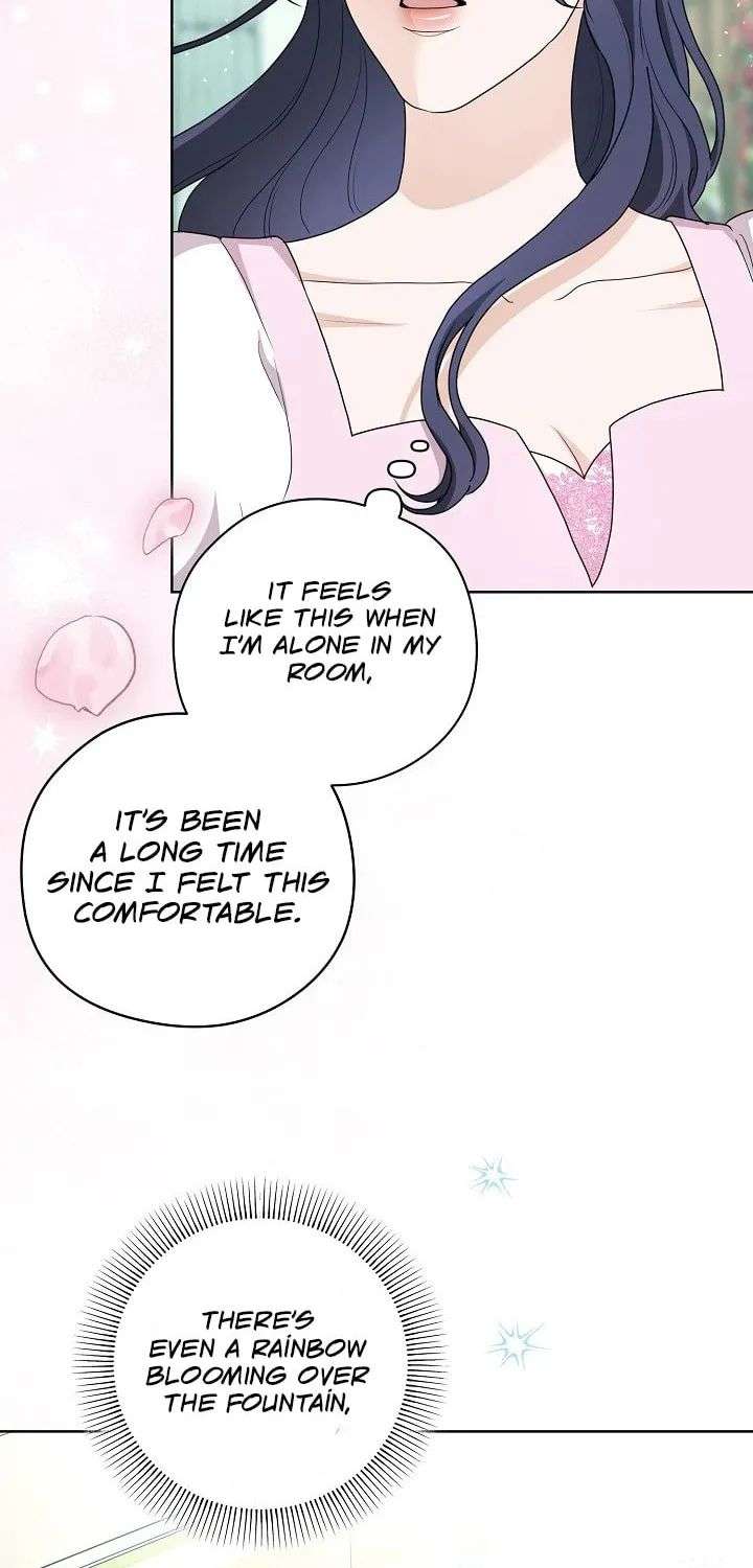 Read My Sweet Heart chapter 31 image 3 on Lezhin