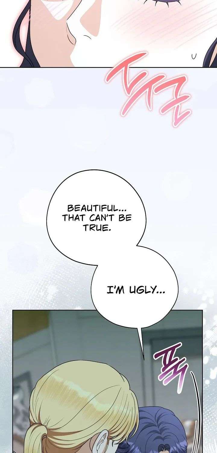 Read My Sweet Heart chapter 31 image 32 on Lezhin
