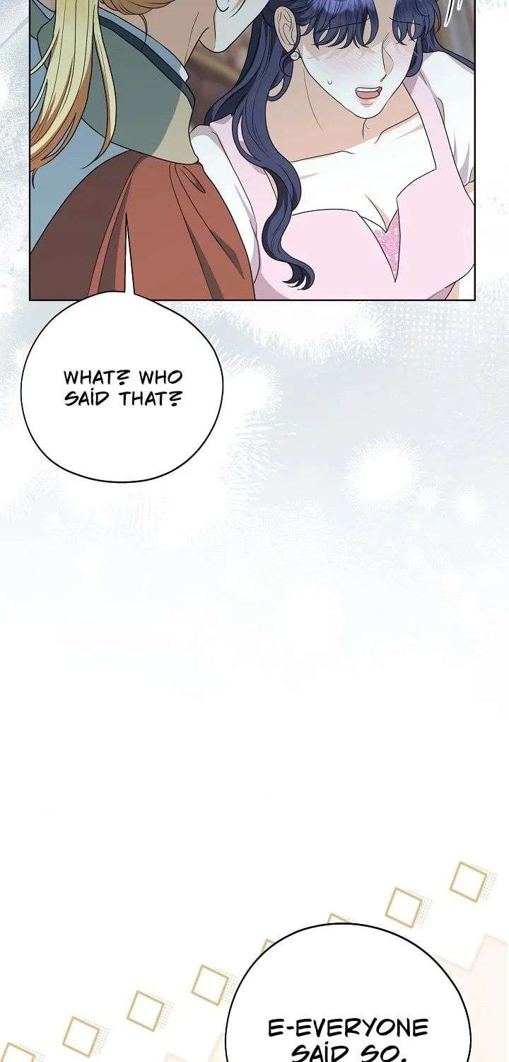Read My Sweet Heart chapter 31 image 33 on Lezhin
