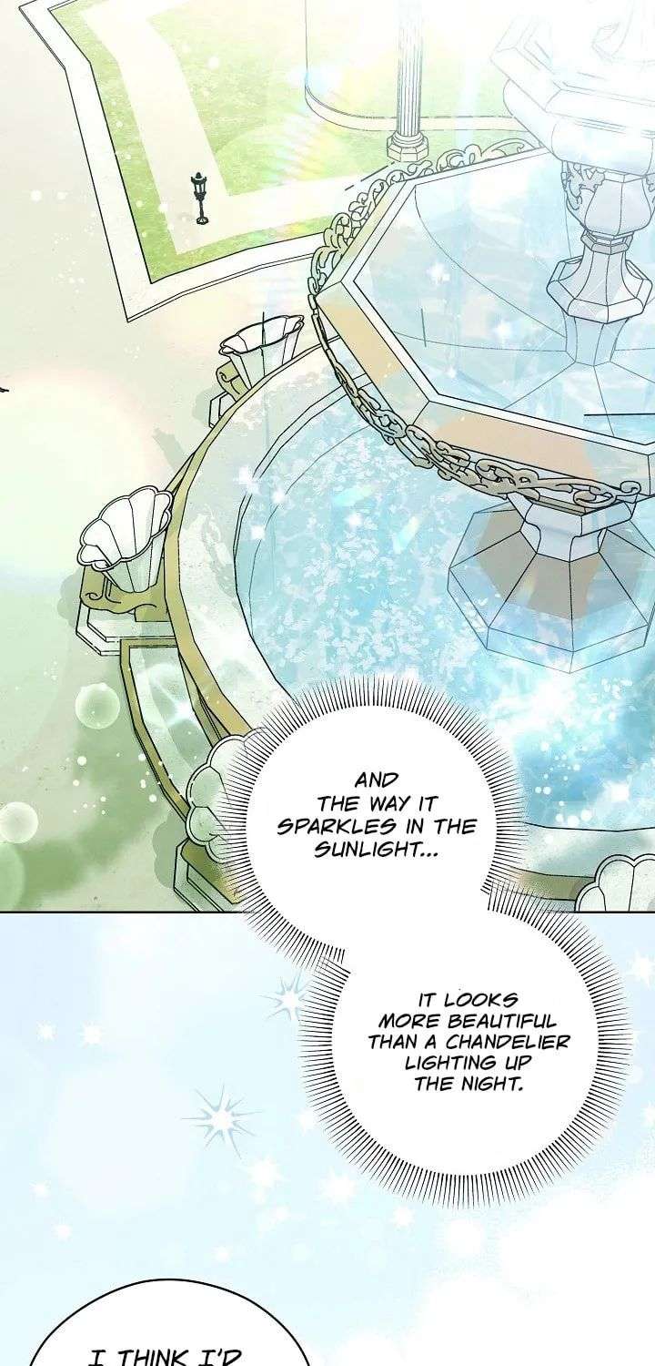 Read My Sweet Heart chapter 31 image 4 on Lezhin