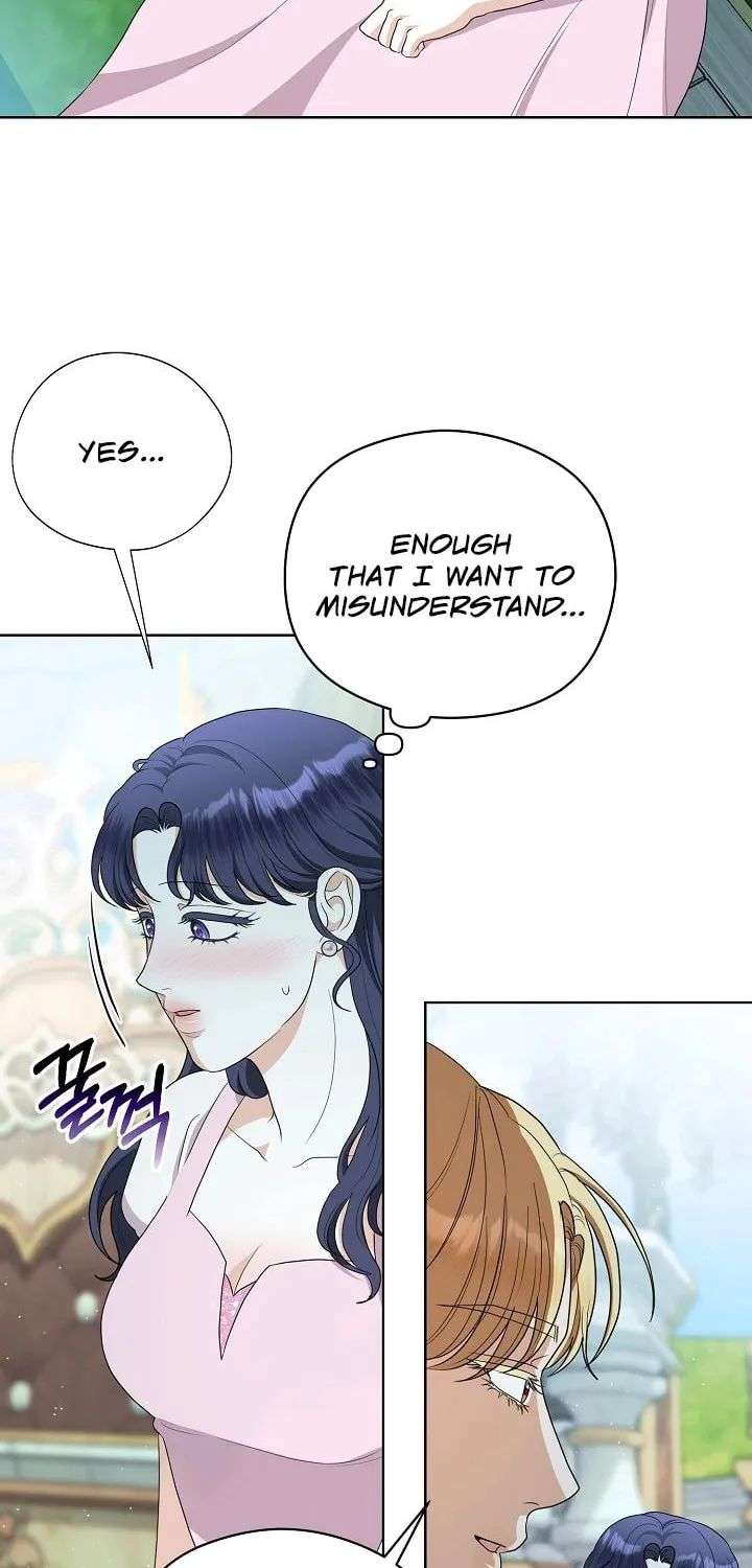 Read My Sweet Heart chapter 31 image 42 on Lezhin