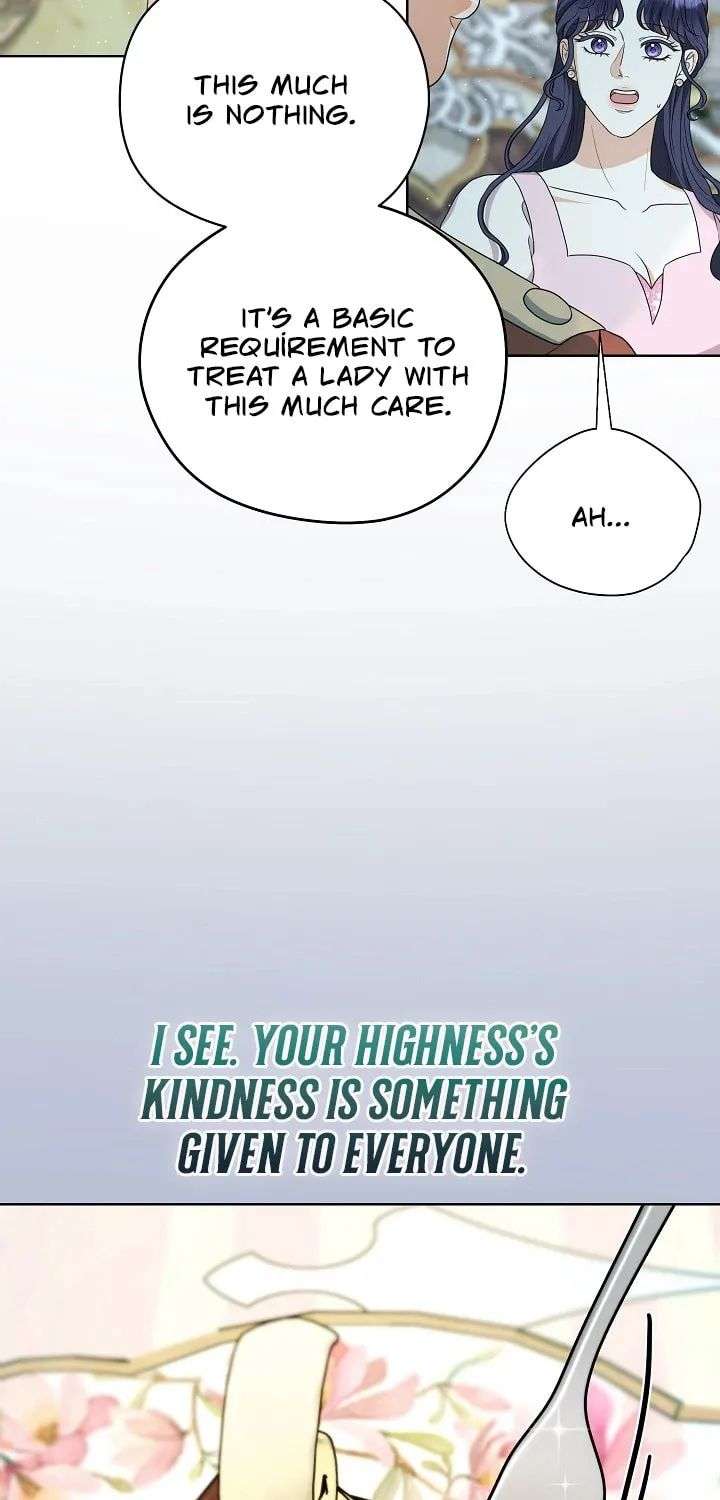 Read My Sweet Heart chapter 31 image 43 on Lezhin