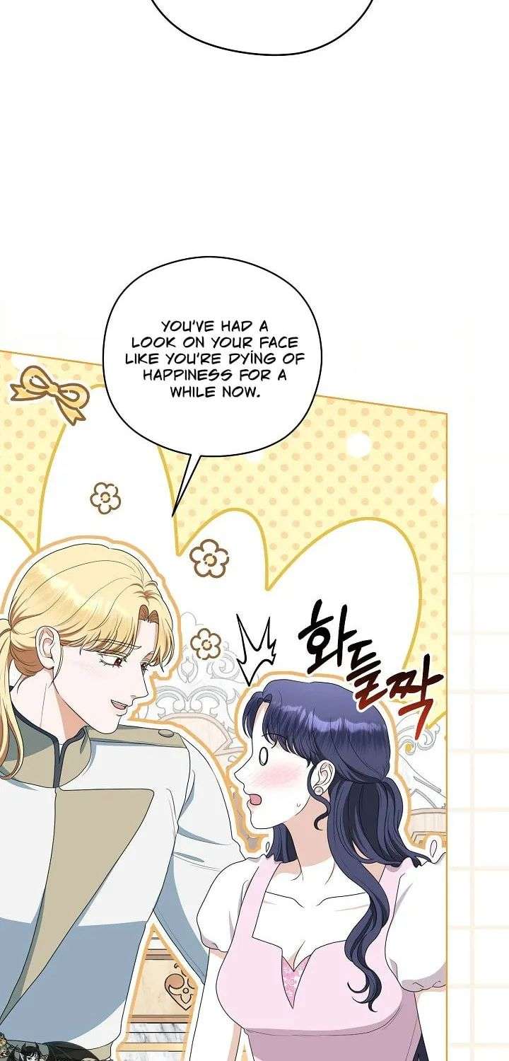 Read My Sweet Heart chapter 31 image 46 on Lezhin