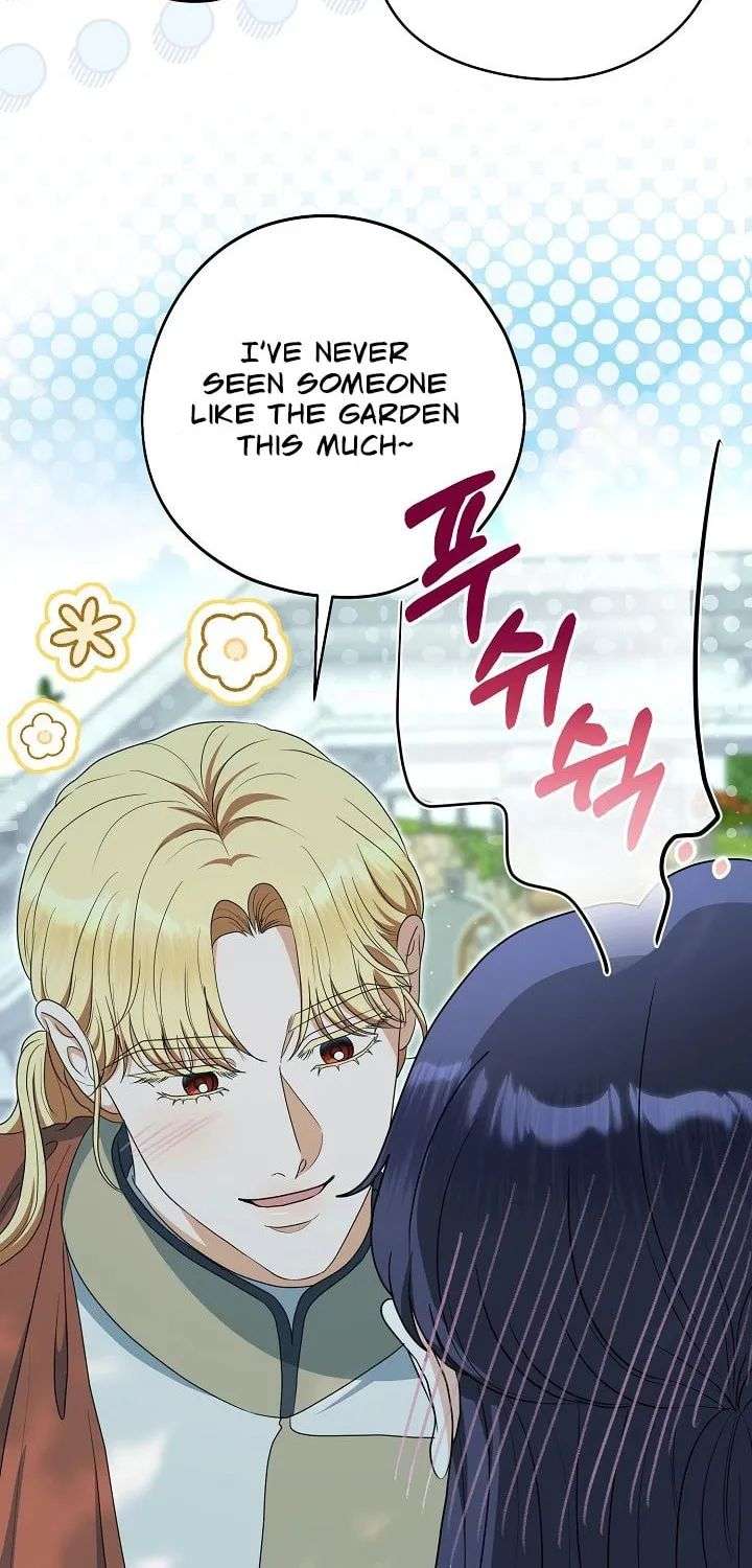 Read My Sweet Heart chapter 31 image 49 on Lezhin