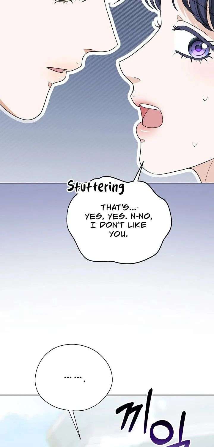 Read My Sweet Heart chapter 31 image 52 on Lezhin