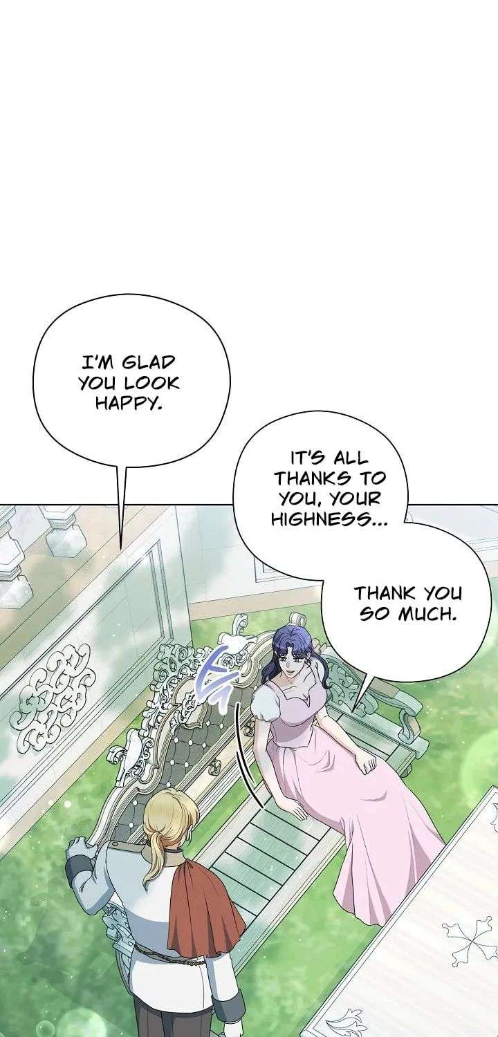 Read My Sweet Heart chapter 31 image 6 on Lezhin