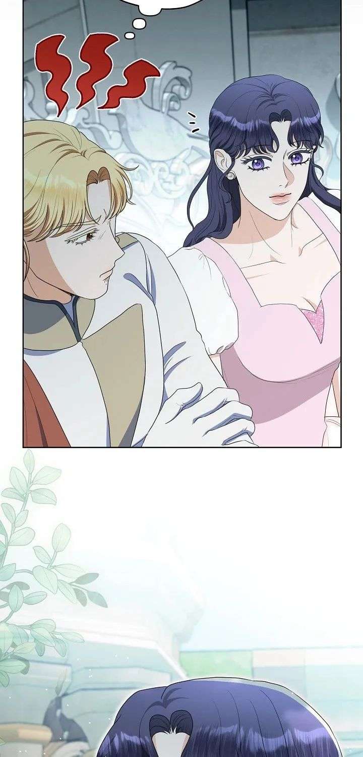Read My Sweet Heart chapter 31 image 69 on Lezhin