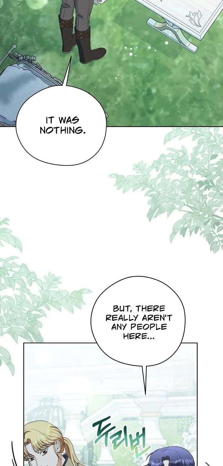 Read My Sweet Heart chapter 31 image 7 on Lezhin