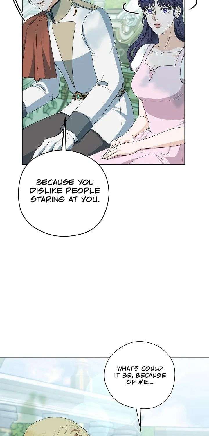Read My Sweet Heart chapter 31 image 8 on Lezhin