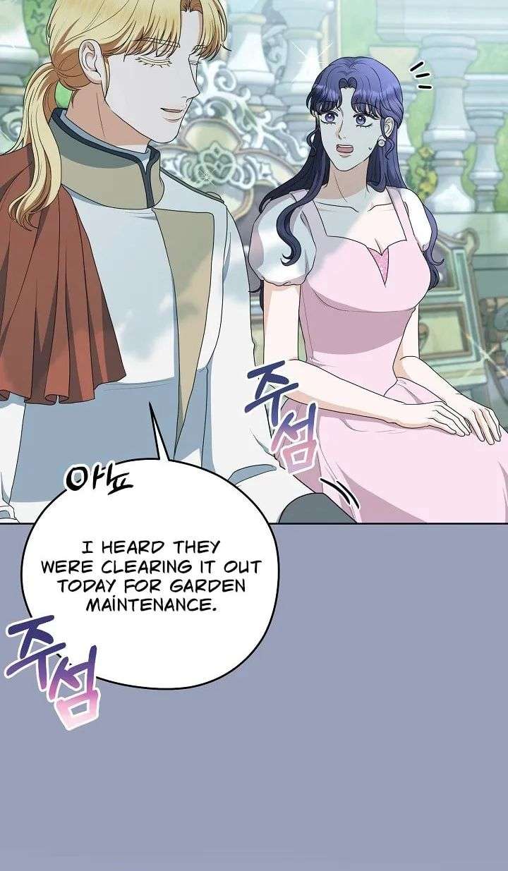 Read My Sweet Heart chapter 31 image 9 on Lezhin