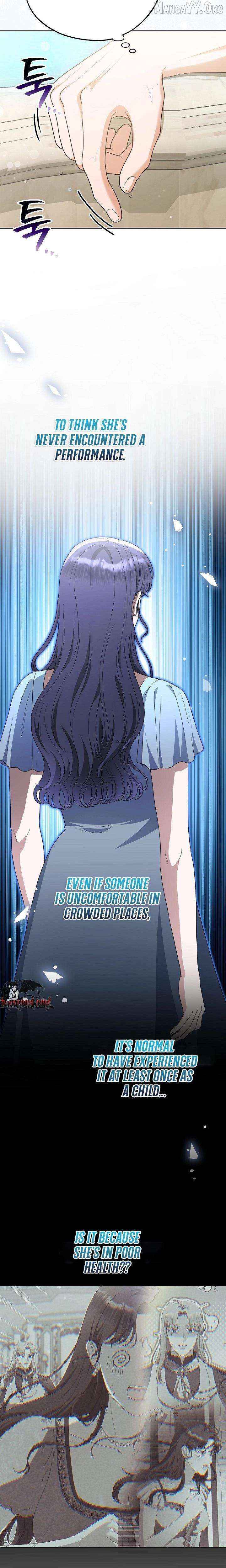 Read My Sweet Heart chapter 32 image 22 on Lezhin