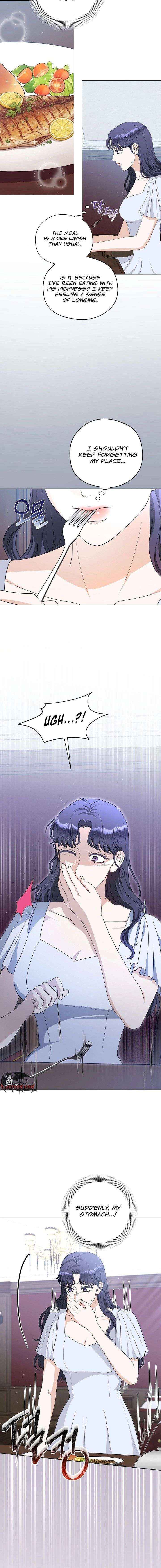 Read My Sweet Heart chapter 33 image 11 on Lezhin