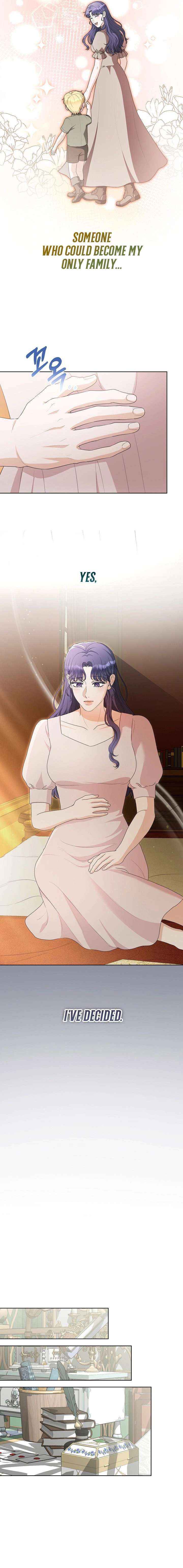 Read My Sweet Heart chapter 34 image 10 on Lezhin