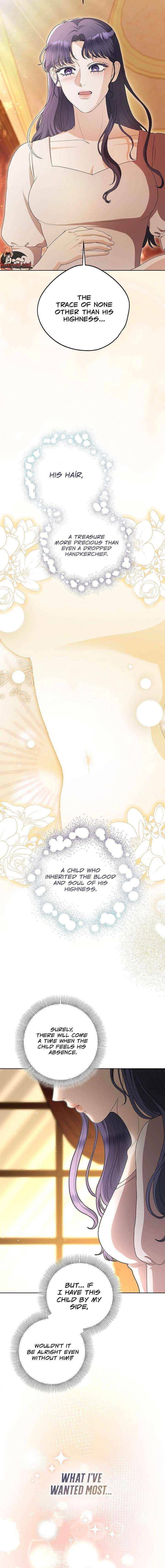 Read My Sweet Heart chapter 34 image 9 on Lezhin