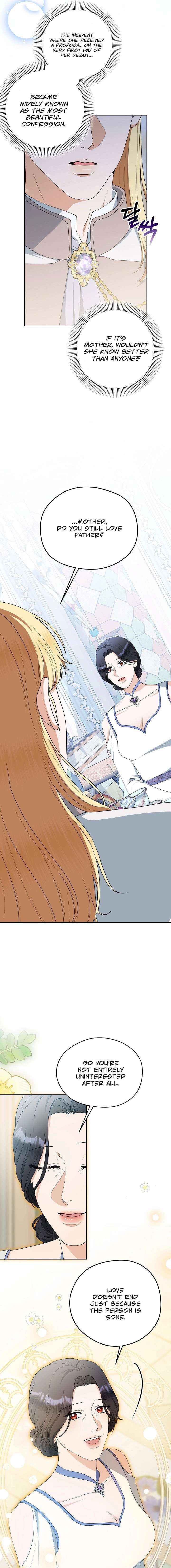 Read My Sweet Heart chapter 35 image 10 on Lezhin