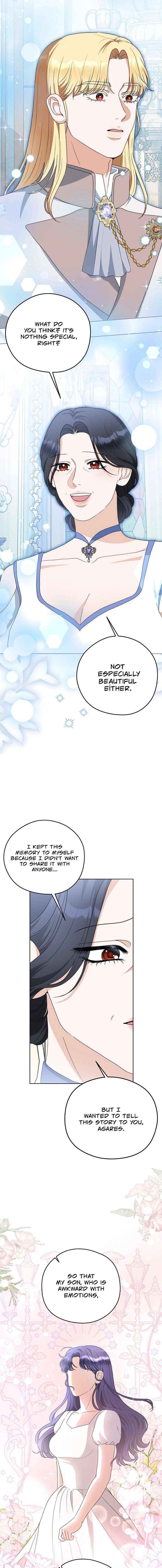 Read My Sweet Heart chapter 35 image 18 on Lezhin