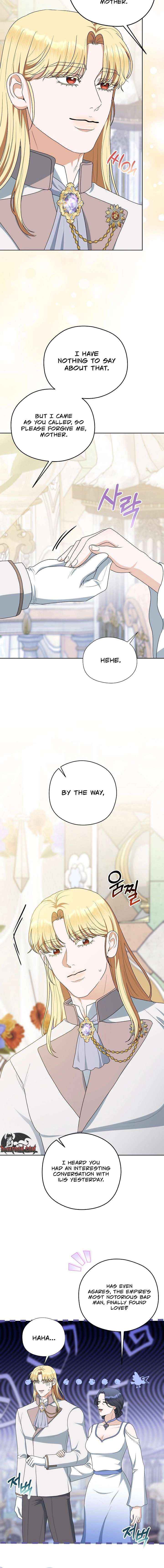 Read My Sweet Heart chapter 35 image 7 on Lezhin