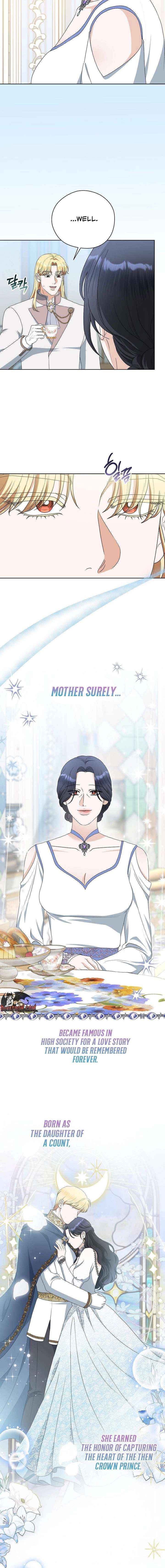 Read My Sweet Heart chapter 35 image 9 on Lezhin