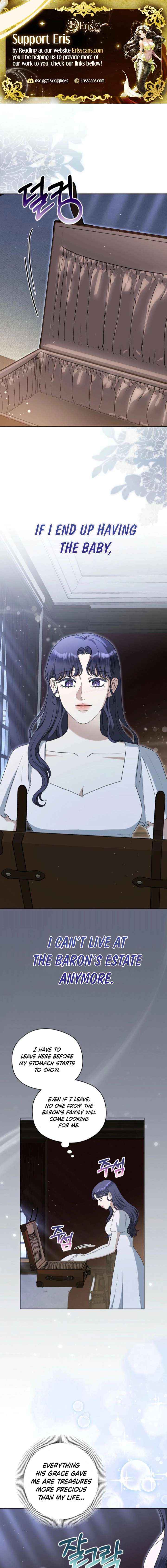 Read My Sweet Heart chapter 36 image 1 on Lezhin