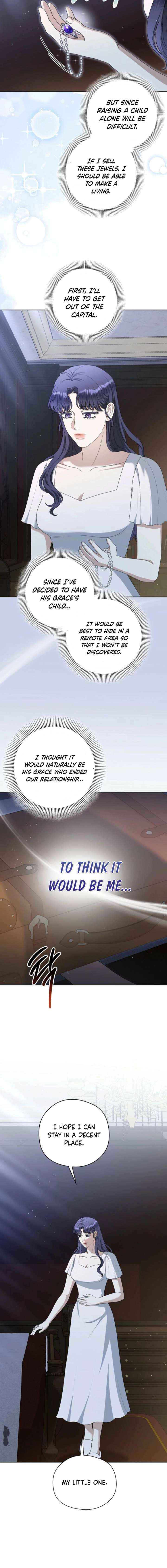 Read My Sweet Heart chapter 36 image 2 on Lezhin