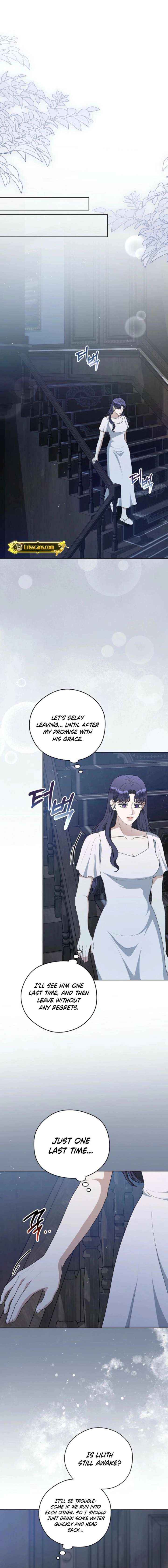 Read My Sweet Heart chapter 36 image 3 on Lezhin
