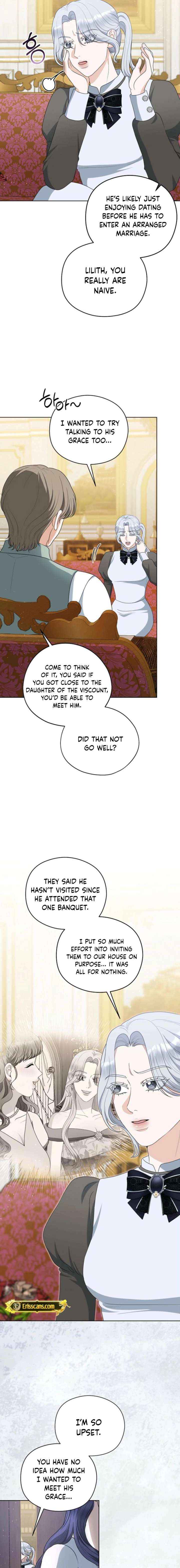 Read My Sweet Heart chapter 36 image 7 on Lezhin