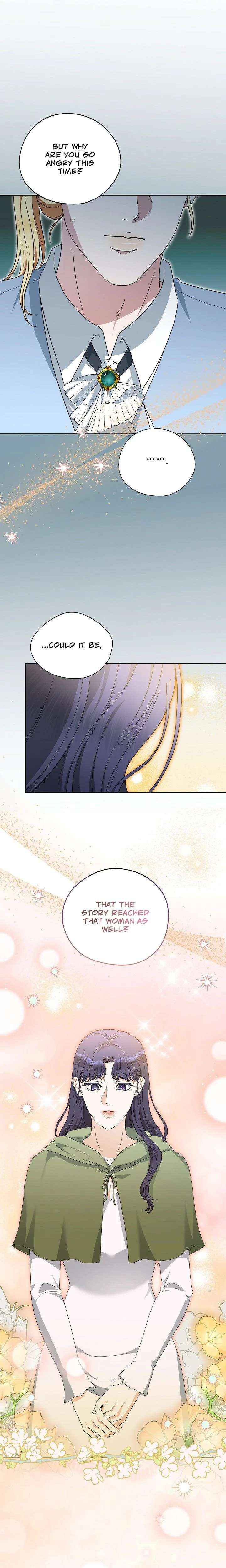 Read My Sweet Heart chapter 37 image 10 on Lezhin