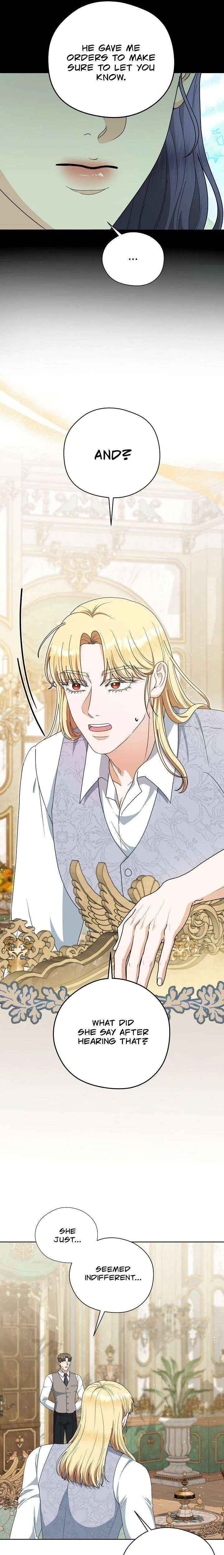 Read My Sweet Heart chapter 37 image 19 on Lezhin