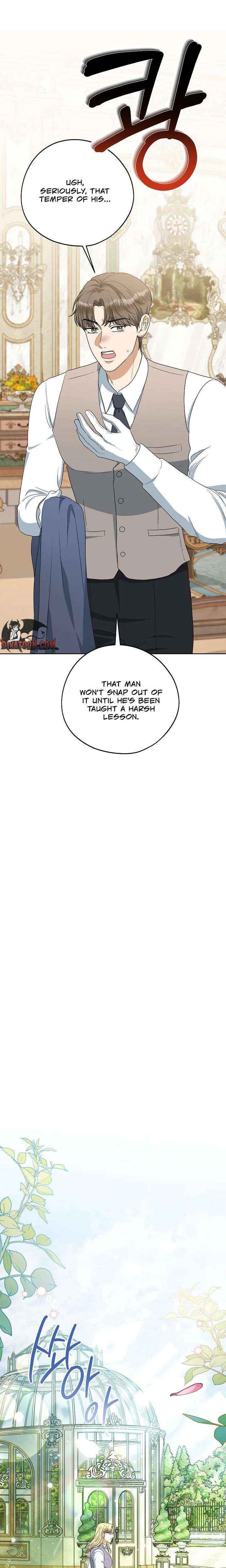 Read My Sweet Heart chapter 37 image 23 on Lezhin
