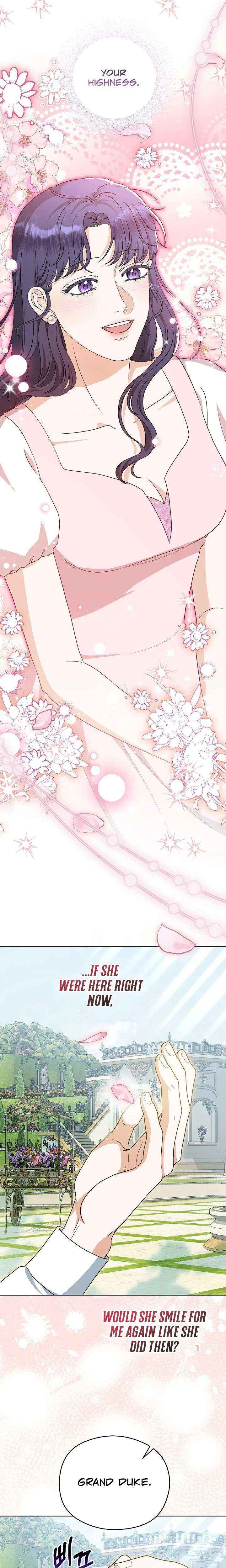 Read My Sweet Heart chapter 37 image 26 on Lezhin