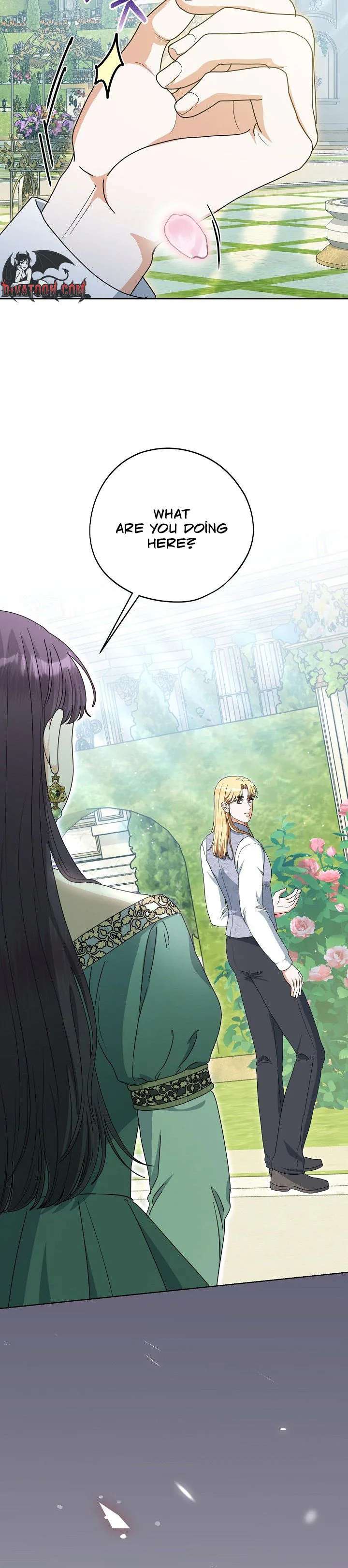 Read My Sweet Heart chapter 37 image 27 on Lezhin