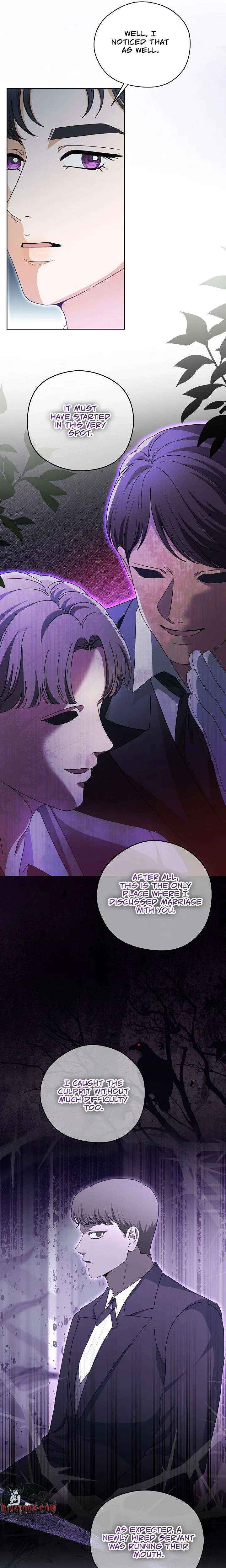 Read My Sweet Heart chapter 37 image 7 on Lezhin