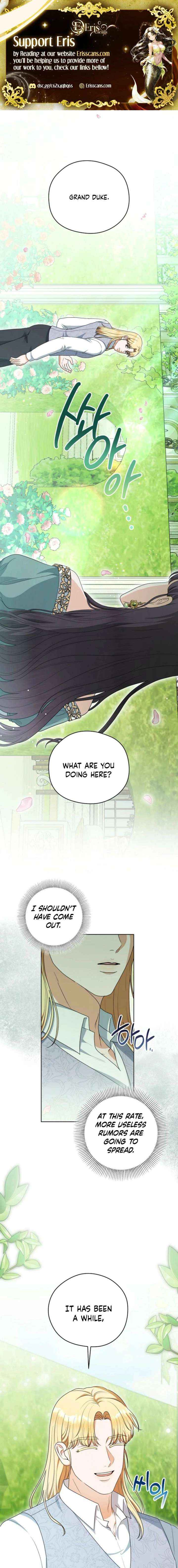 Read My Sweet Heart chapter 38 image 1 on Lezhin