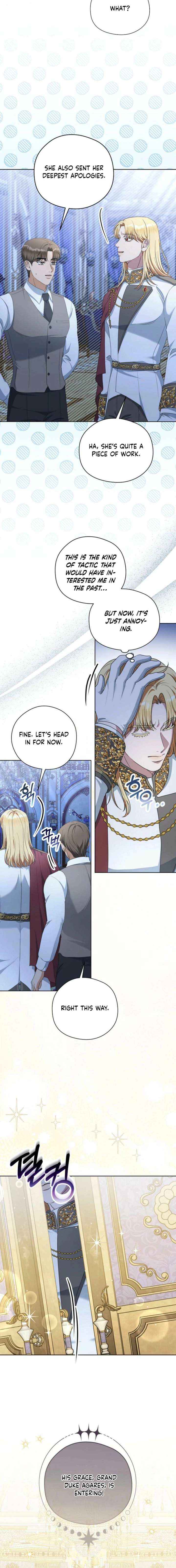 Read My Sweet Heart chapter 38 image 12 on Lezhin