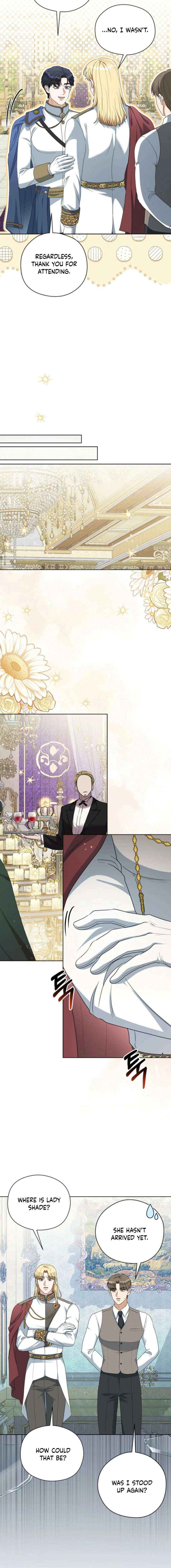 Read My Sweet Heart chapter 38 image 14 on Lezhin