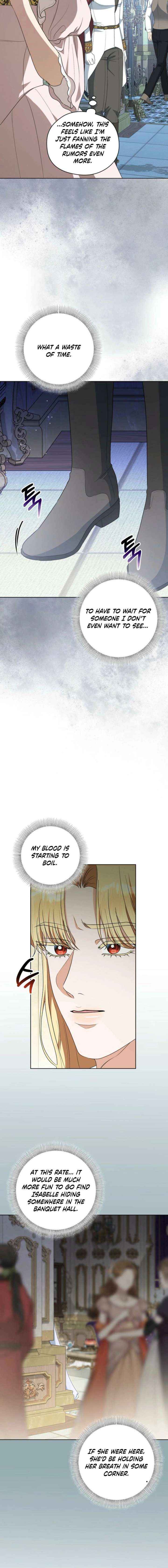 Read My Sweet Heart chapter 38 image 16 on Lezhin