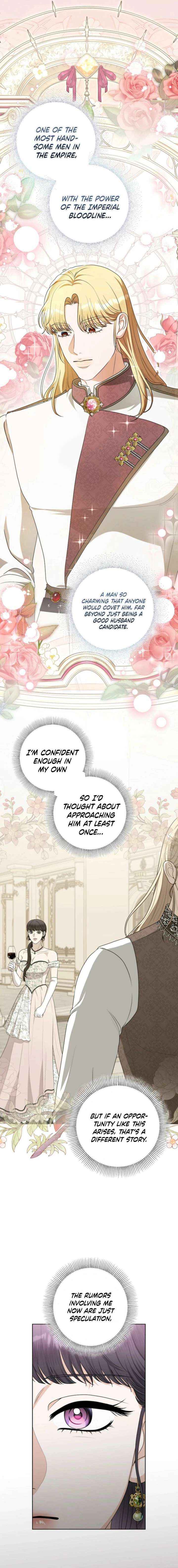 Read My Sweet Heart chapter 38 image 3 on Lezhin