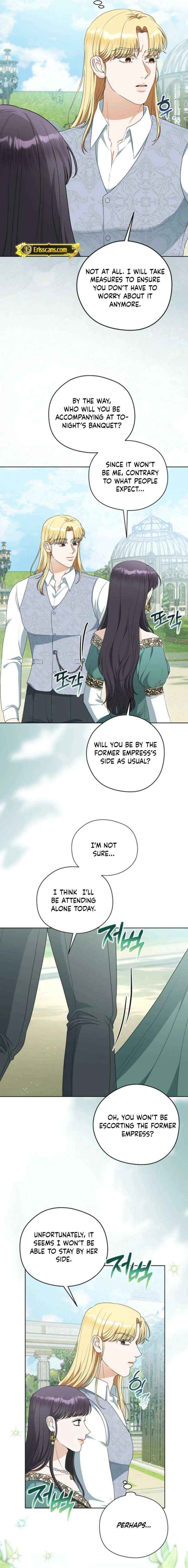 Read My Sweet Heart chapter 38 image 7 on Lezhin