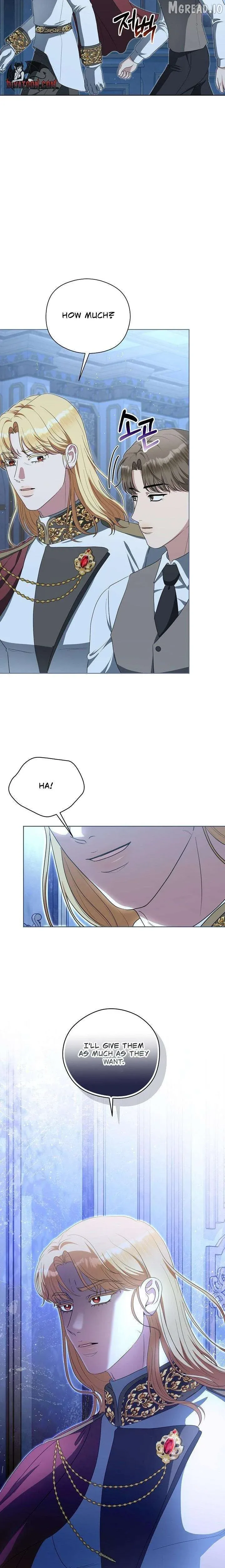 Read My Sweet Heart chapter 39 image 1 on Lezhin