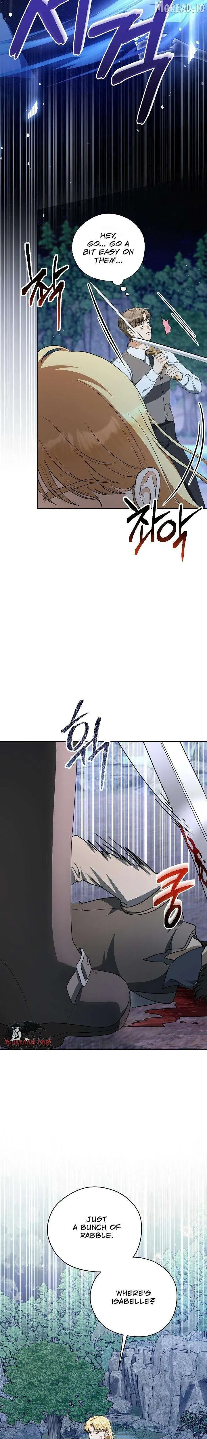 Read My Sweet Heart chapter 39 image 10 on Lezhin