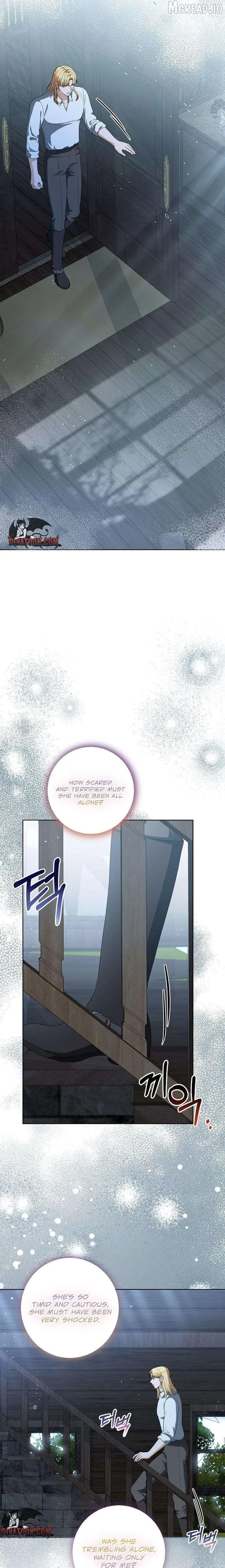 Read My Sweet Heart chapter 39 image 13 on Lezhin