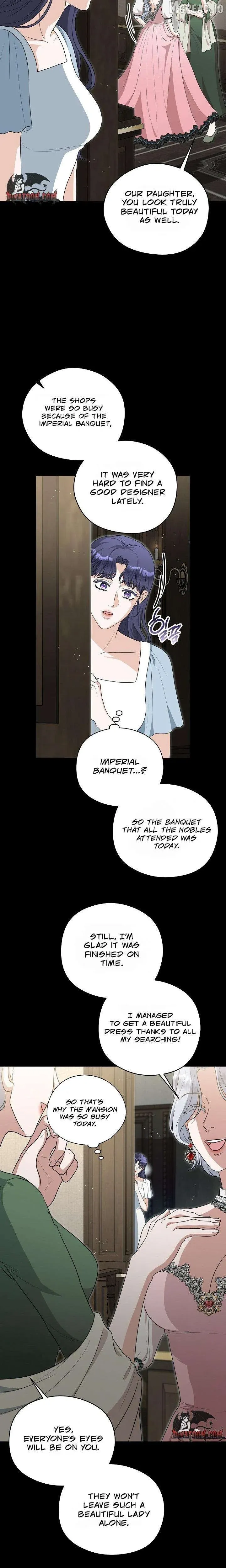 Read My Sweet Heart chapter 39 image 17 on Lezhin