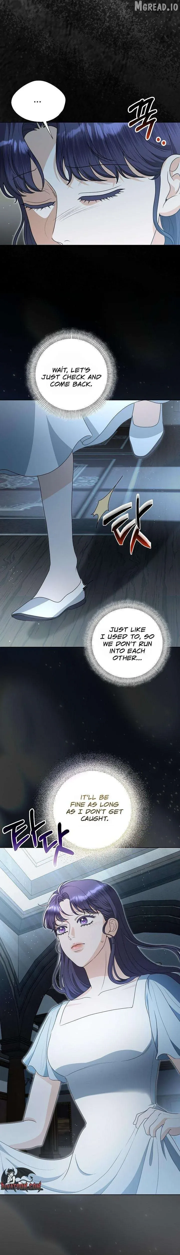 Read My Sweet Heart chapter 39 image 19 on Lezhin