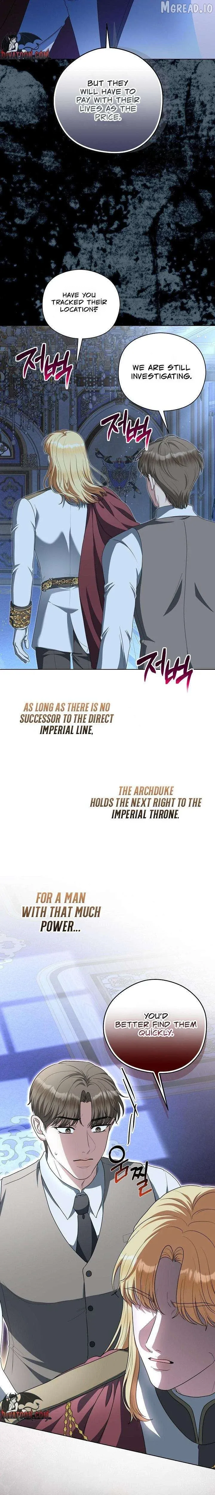 Read My Sweet Heart chapter 39 image 2 on Lezhin
