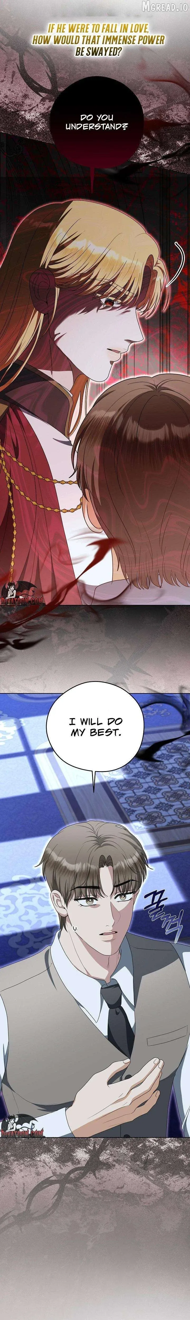 Read My Sweet Heart chapter 39 image 3 on Lezhin