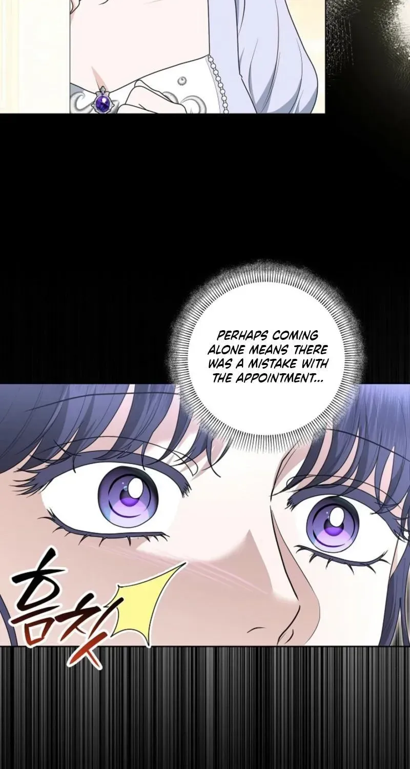 Read My Sweet Heart chapter 40 image 10 on Lezhin
