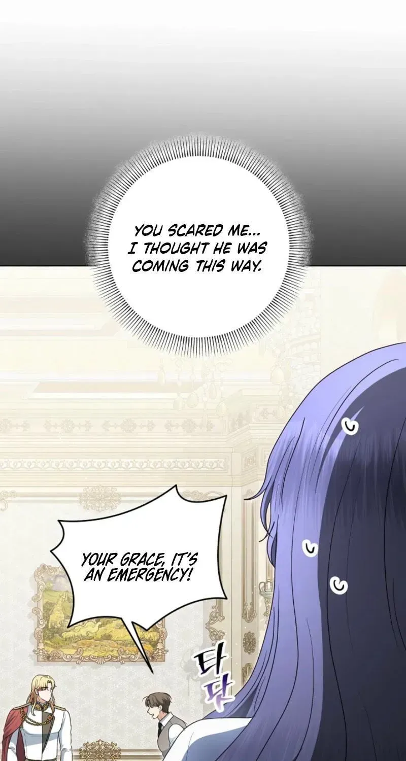 Read My Sweet Heart chapter 40 image 14 on Lezhin