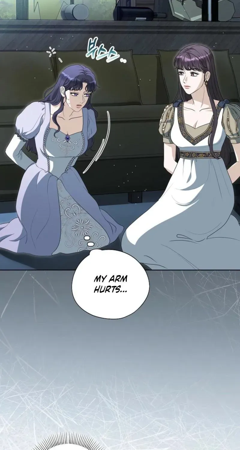 Read My Sweet Heart chapter 40 image 42 on Lezhin