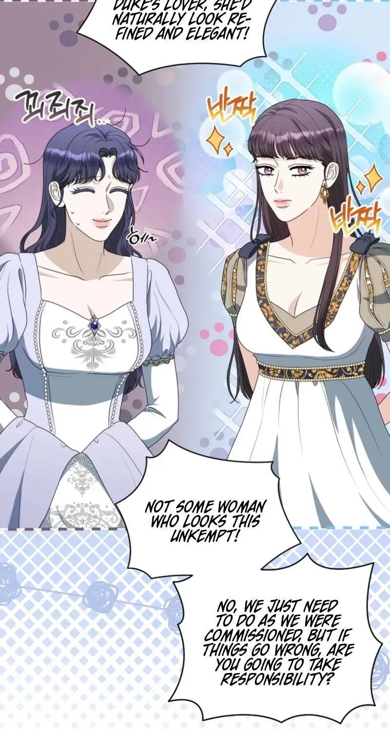 Read My Sweet Heart chapter 40 image 60 on Lezhin